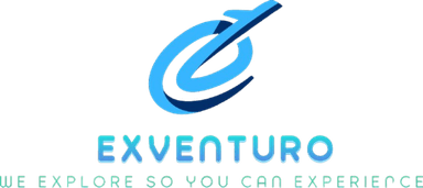 Exventuro Logo