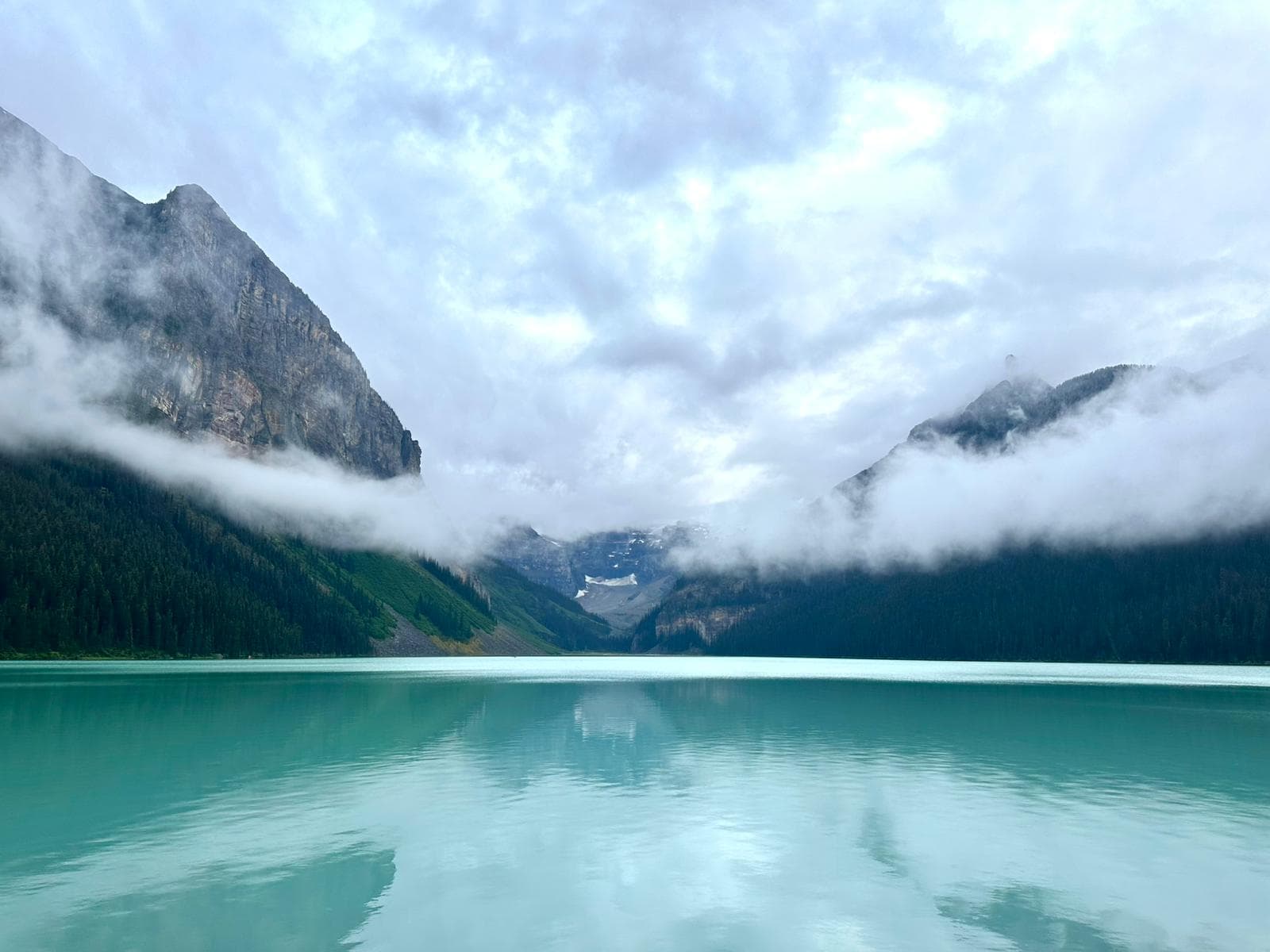 Banff + Yoho National Park Tour