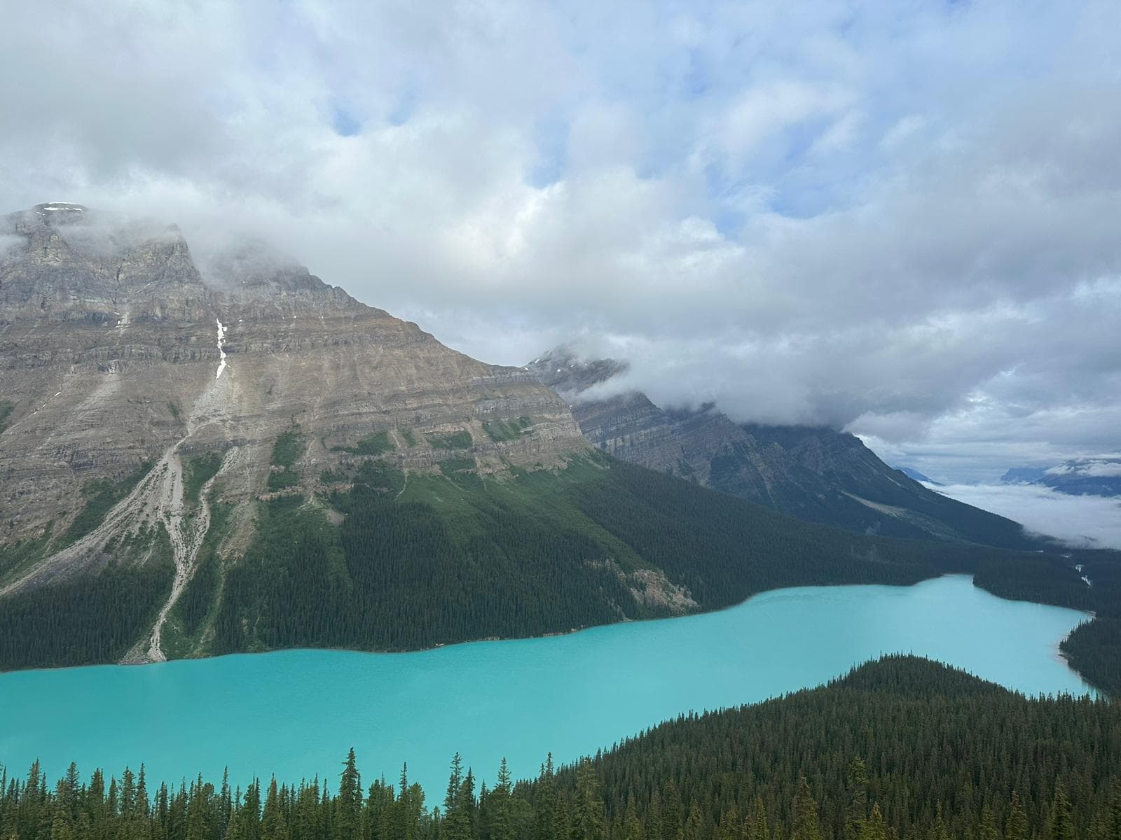 Icefields Parkway